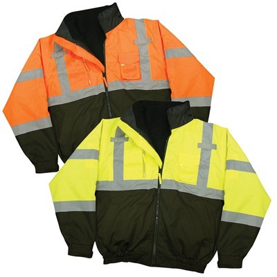 Thermal Jackets